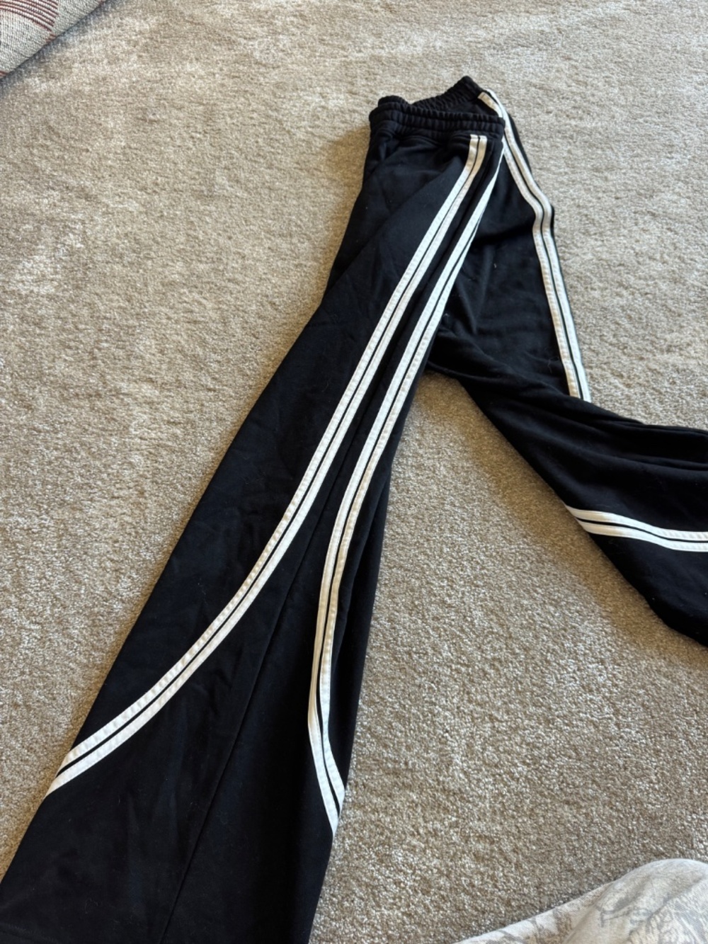 TRACK PANTS - Picture 4 of 5